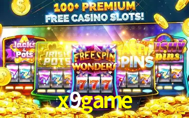 A Emoção da Loteria na x9game: Uma Chance de Mudança de Vida