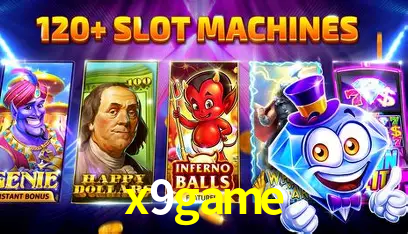 Desvendando o Mundo dos Jogos Virtuais na x9game