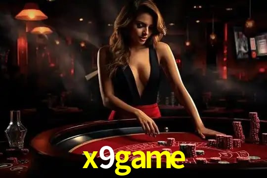 Benefícios da Conta x9game