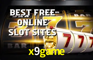 Descubra o Mundo do Cassino Online com x9game