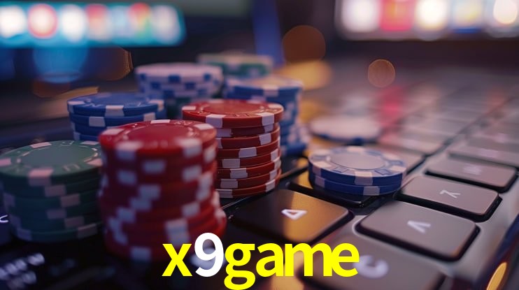 Jogos de Slot x9game