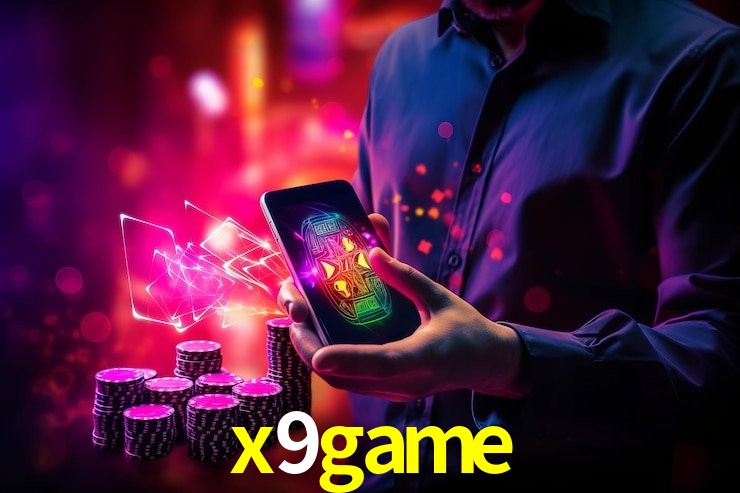 Interface Premium x9game