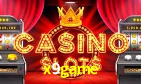Live Casino x9game