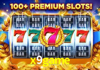 Descubra a Magia dos Jogos de Arcade no x9game