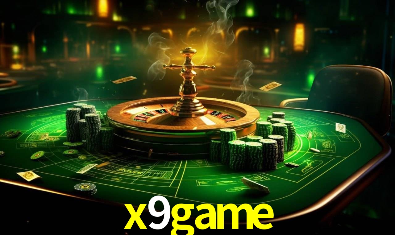 Descubra a Essência do x9game: Nossa História e Compromissos