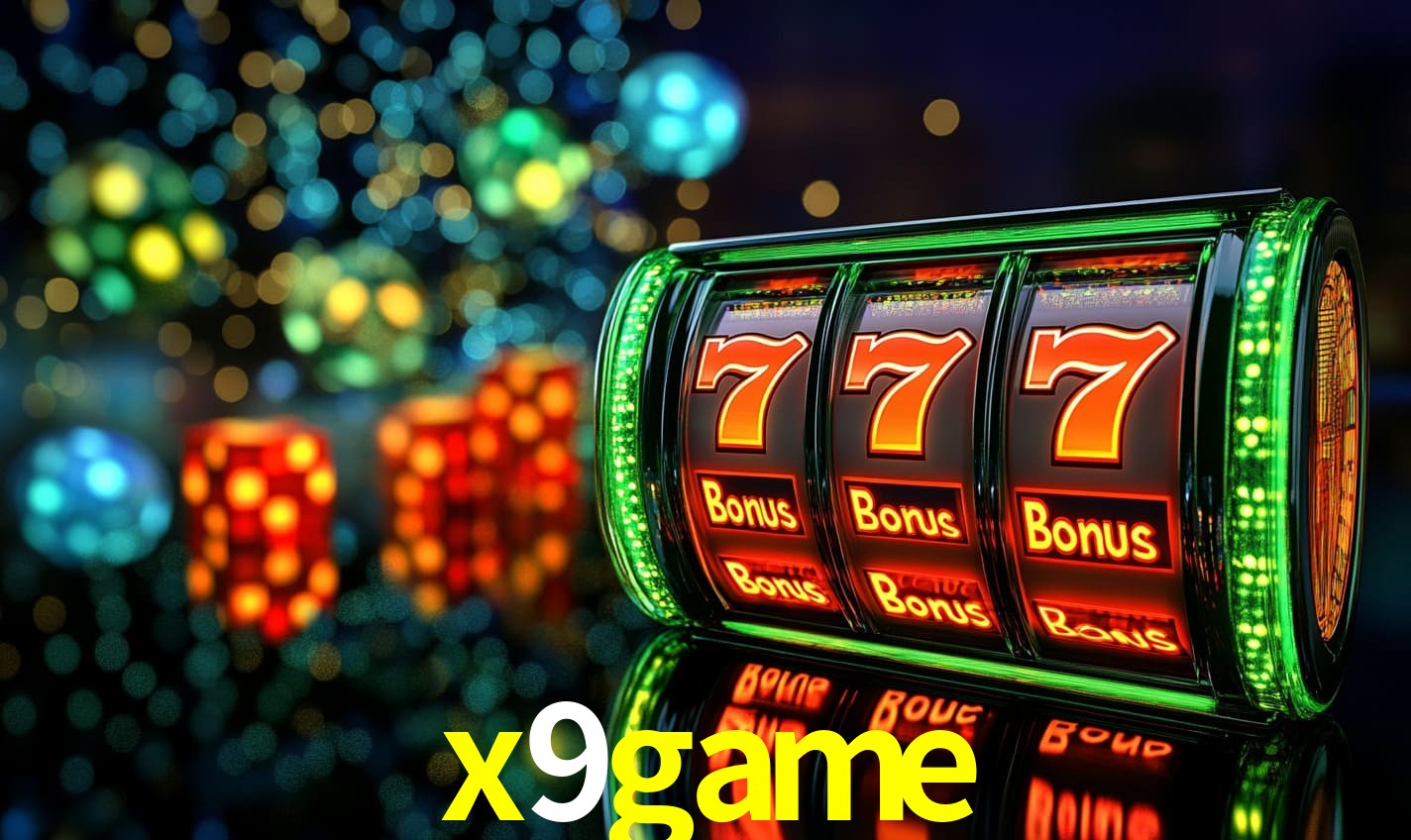 Estatísticas do Jogo x9game