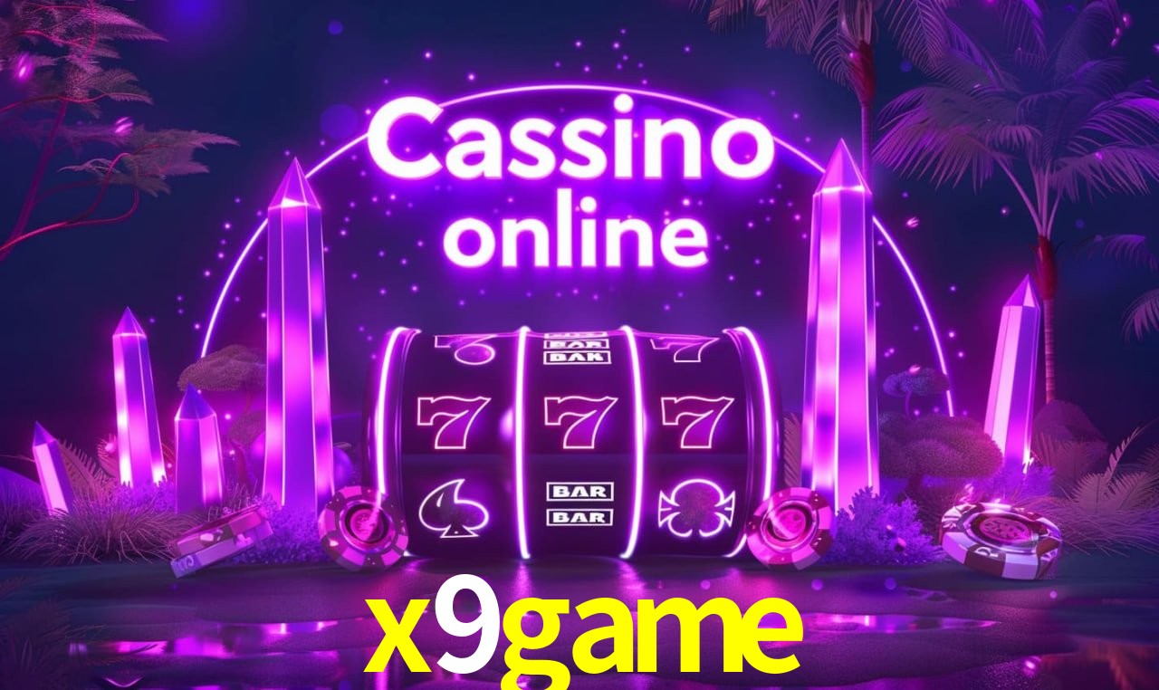 Diretório de Jogos x9game