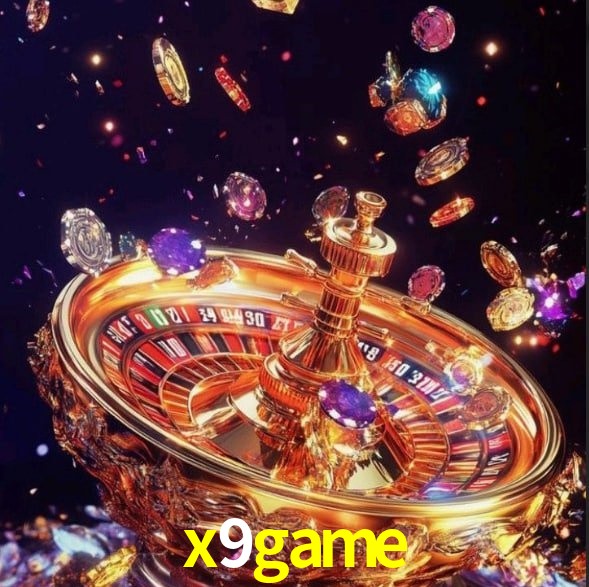 Login Seguro x9game