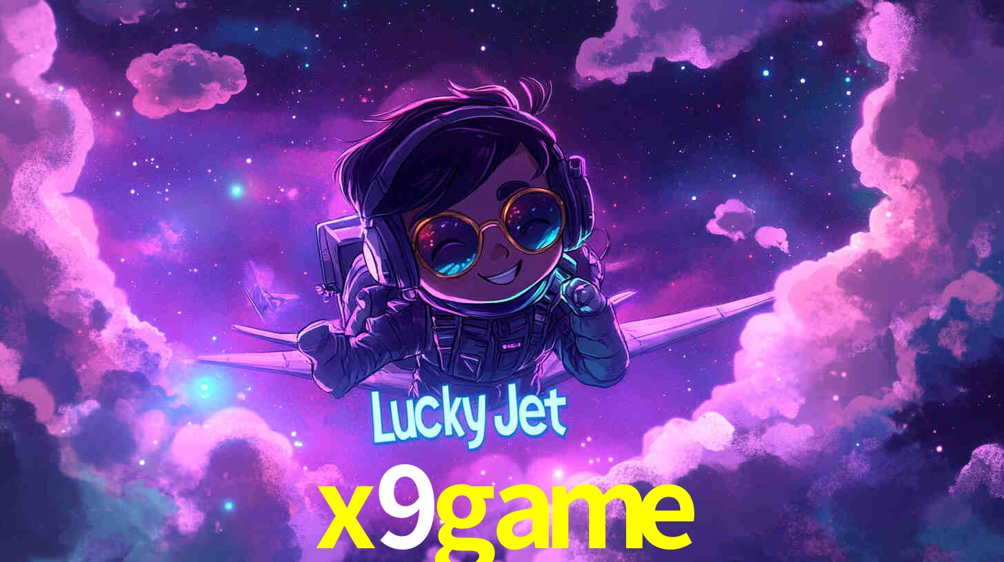 Descubra a Magia dos Jogos de Arcade no x9game