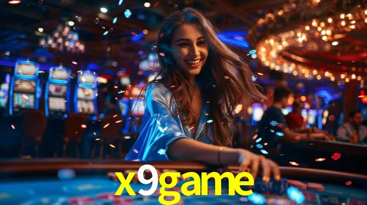 Bonus Features x9game