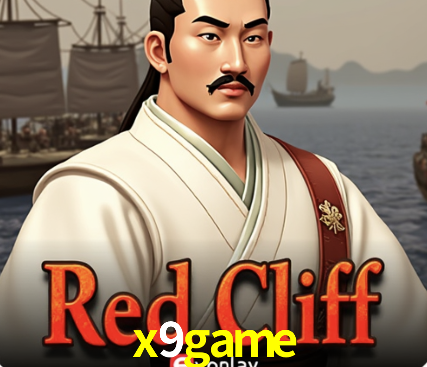 Flash Promotion x9game