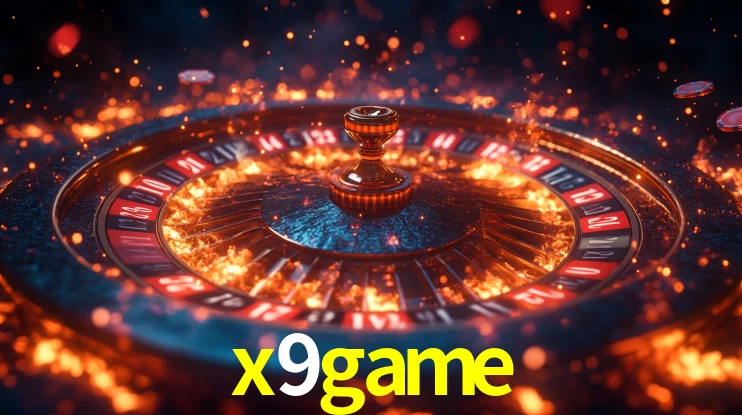 Premium Interface x9game