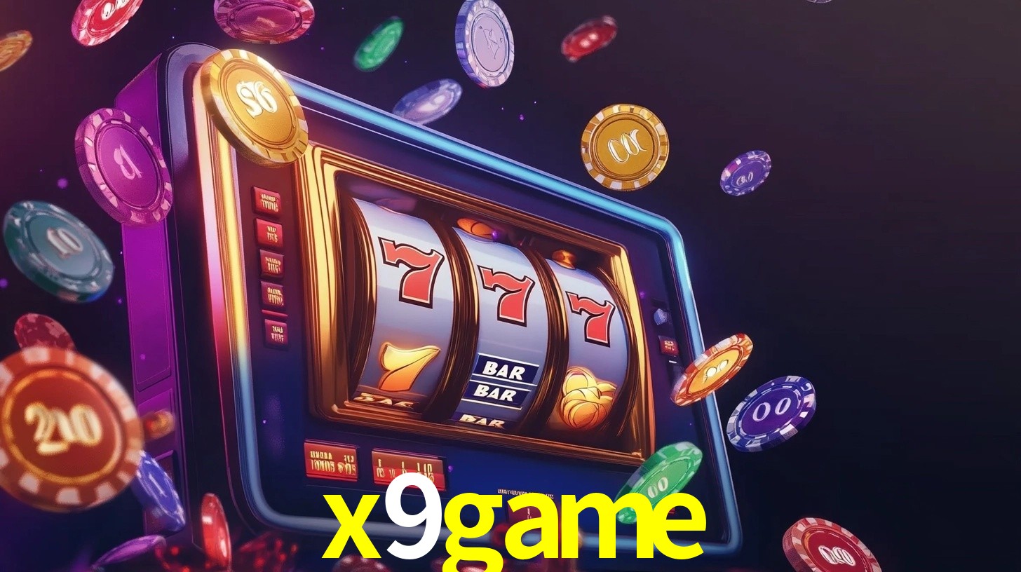 VIP Casino x9game