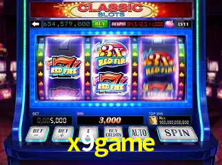 A Emoção da Loteria na x9game: Uma Chance de Mudança de Vida