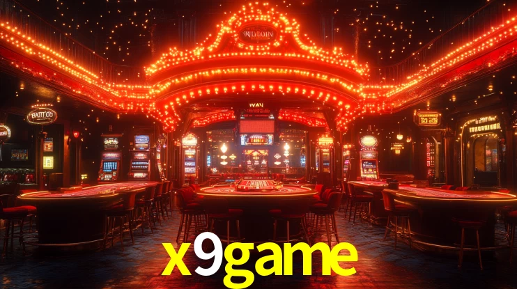 Exclusive Games x9game