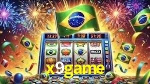 Slot Games x9game