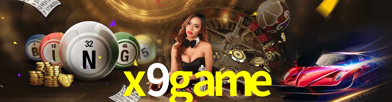 Promoções Sazonais x9game