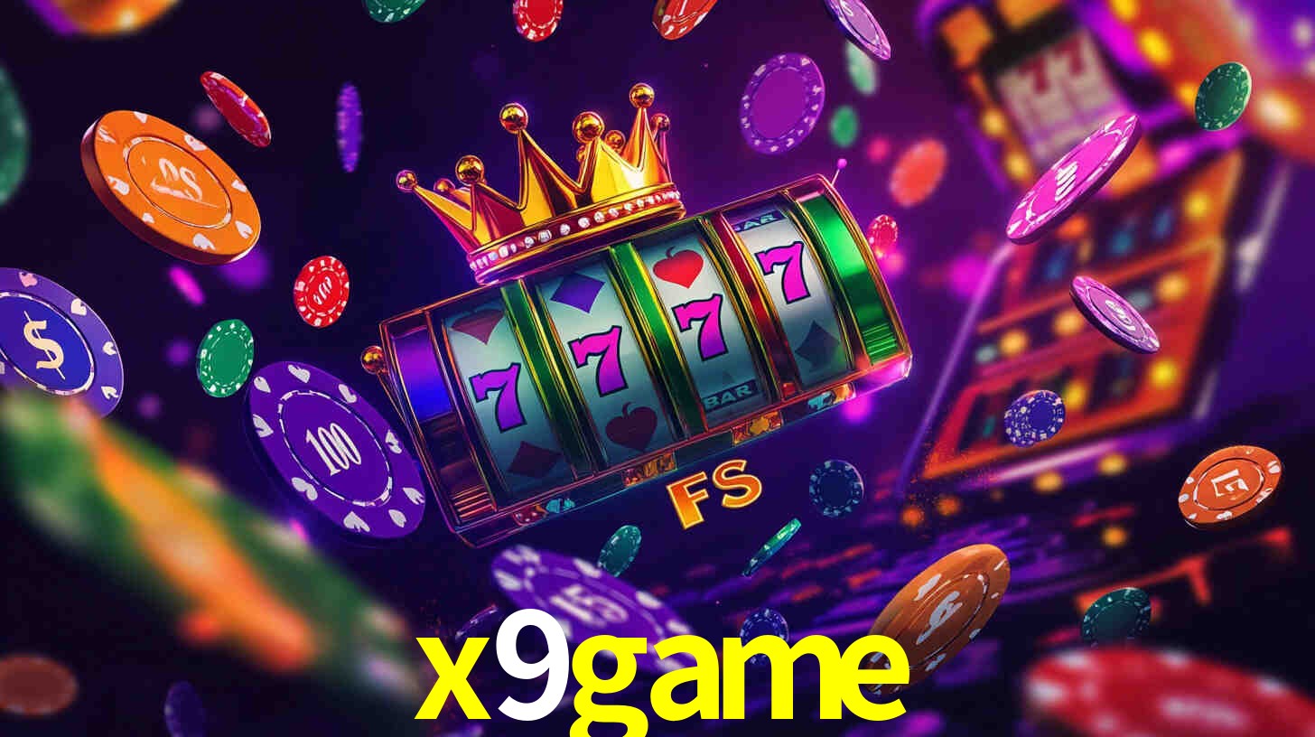 Live Casino x9game