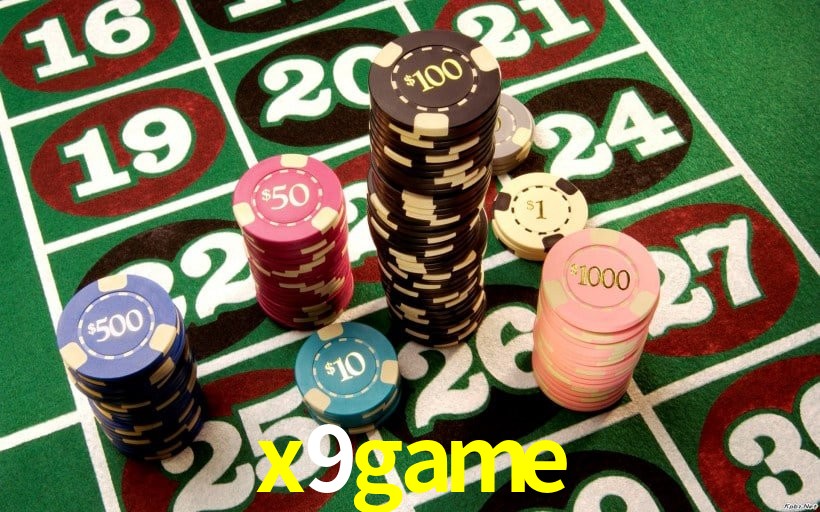 Casino VIP x9game