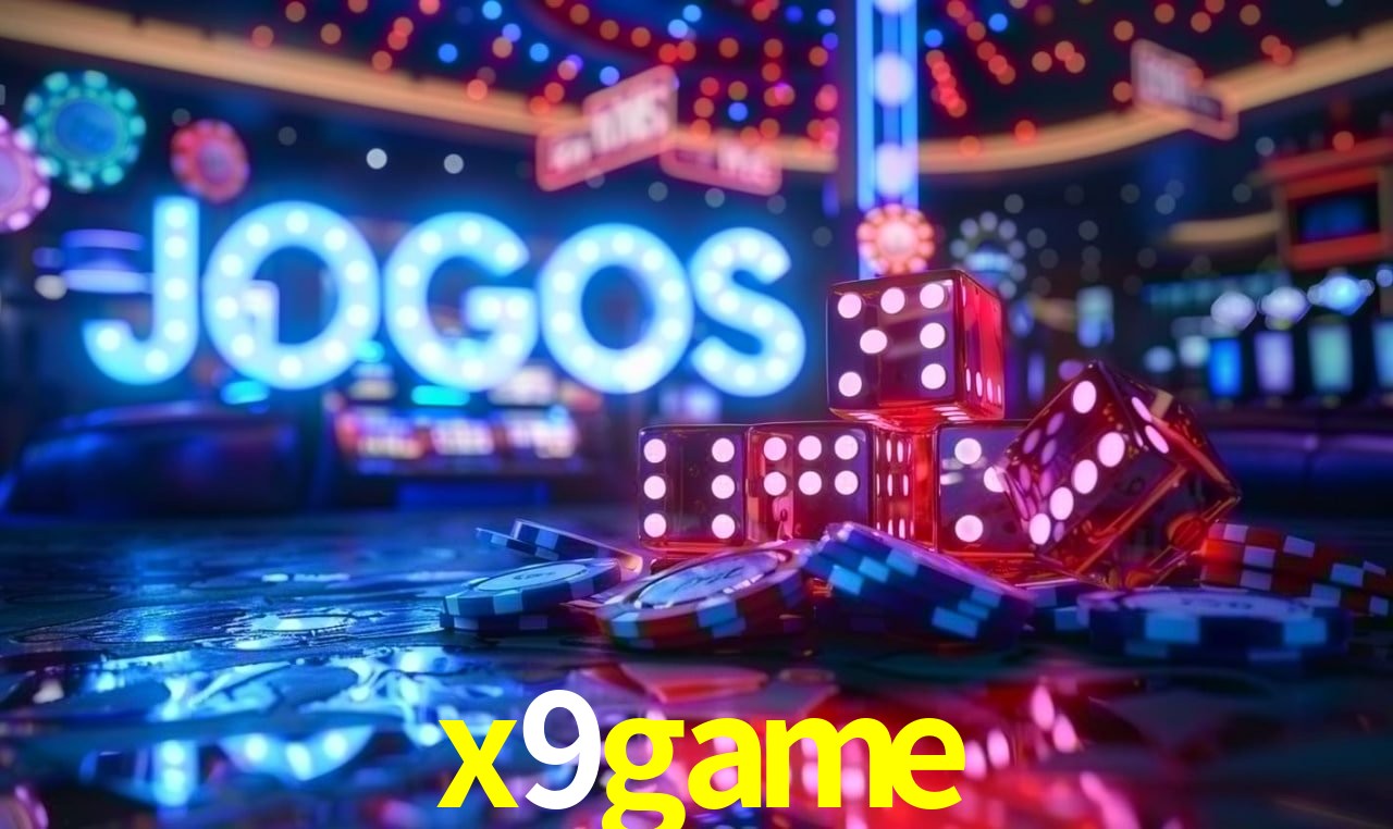 Desvendando o Mundo dos Jogos Virtuais na x9game