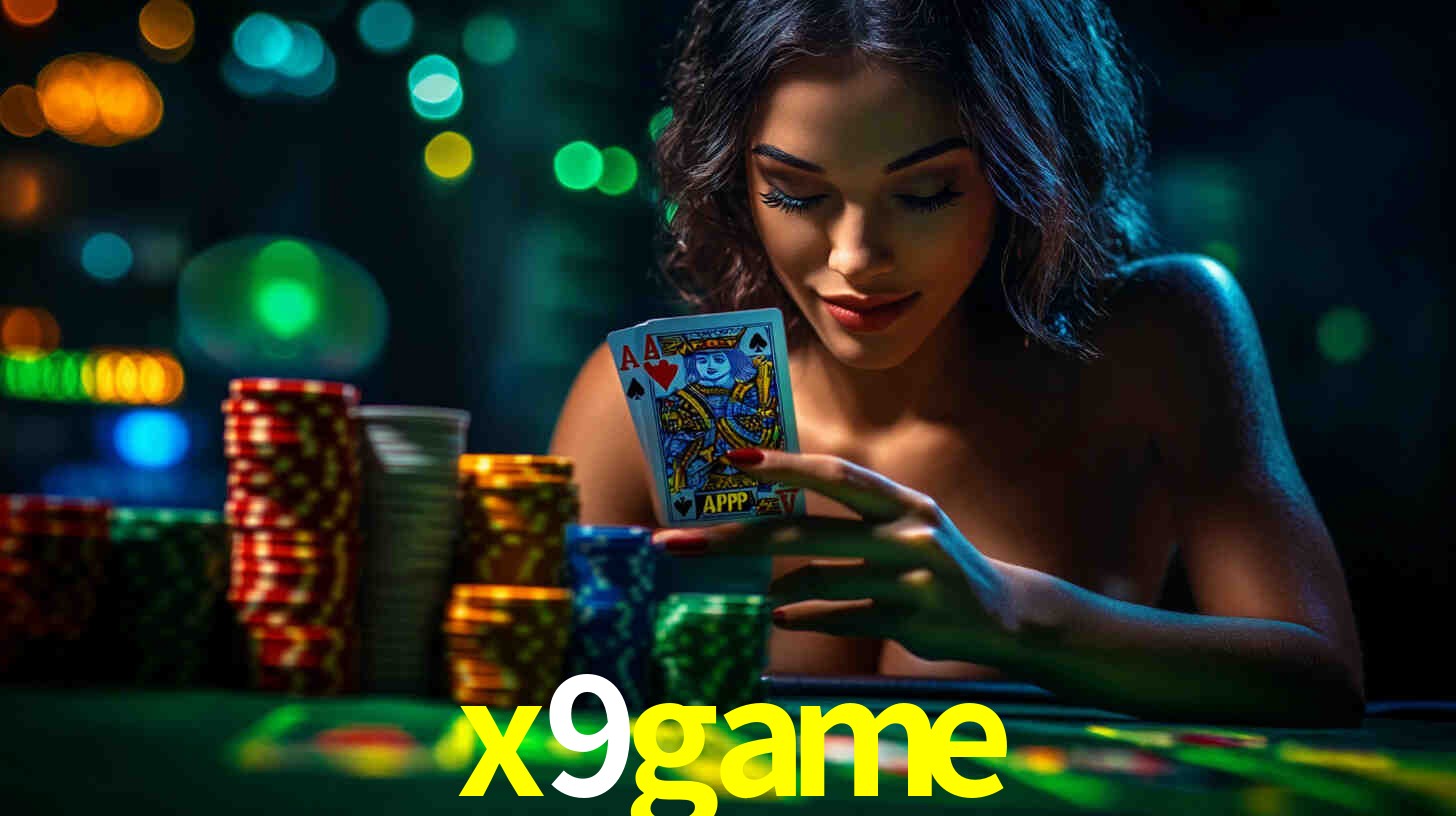 Apostas Esportivas na x9game: Um Guia Completo