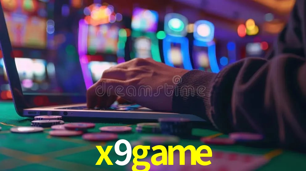 A Emoção da Loteria na x9game: Uma Chance de Mudança de Vida