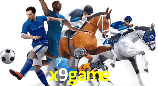 x9game