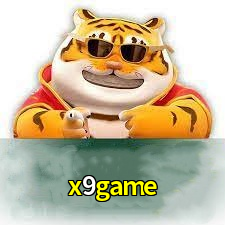 Plataforma x9game
